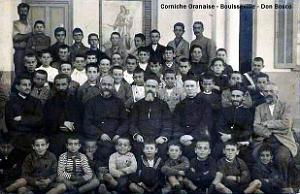 Oran- SDV- 4975- Bouisseville